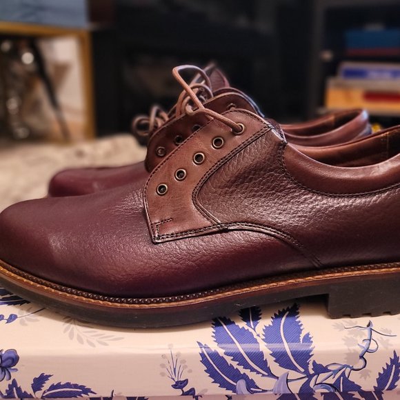 Neil M Men's Wynne Oxford 9D - Picture 3 of 6